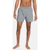 Image de Nike Challenger Hardloopshort - Grijs - Sportbroek - Heren