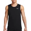 Image de Nike Dri-FIT Hyverse Tanktop Heren - Maat M