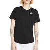 Image de Nike W NSW TEE CLUB Dames Sportshirt - Maat L
