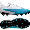 Image de Nike Phantom GX Academy - Voetbalschoenen - Kinderen - Blauw