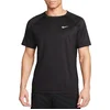 Image de Nike M NK DF READY SS Heren Sportshirt - Maat L