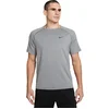 Image de Nike Dri-fit Ready Heren T-shirt Dv9815-084 - Kleur Zwart - Maat XL