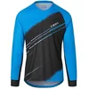 Image de Giro Roust Langarm Enduro Trui Blauw L Man