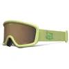 Image de Giro Chico 2.0 Namuk Ar40 Junior Skibril Groen AR40/CAT2 Jongens,Meisjes
