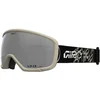 Image de Giro Ringo Endless Skibril Zwart Vivid Onyx/CAT3 Man,Vrouw