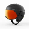 Image de GIRO GIRO ORBIT SPH MT BLK/VIV EMB Unisex Skihelm - Matte Black