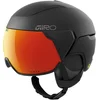 Image de Giro Orbit Spherical Skihelm Senior