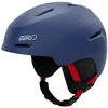 Image de Giro Spur Juniorhelm Blauw S