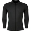 Image de Giro New Road Lange Mouwen Fietsshirt Grijs M Man
