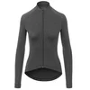 Image de Giro New Road Trui Met Lange Mouwen Grijs S Vrouw