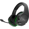 Image de HyperX Cloud Stinger Core Draadloze Gaming Headset - Zwart groen - Xbox Series X|S/Xbox One
