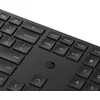 Image de Keyboard and Wireless Mouse HP 655 Spanish Qwerty