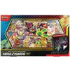 Image de Franse POKEMON - Coffret Premium Méga-Zygarde - FR - Frans - Franstalig
