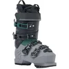 Image de K2 Bfc 85 Alpineskischoenen Voor Dames Grijs 25.5 Vrouw