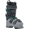 Image de K2 Bfc 85 Alpineskischoenen Voor Dames Grijs 23.5 Vrouw