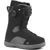 Image de K2 Snowboards Kinsley Snowboardlaarzen Voor Dames Zwart 24.0 Vrouw