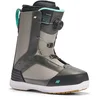 Image de K2 Snowboards Raider Grey Snowboard Schoenen Grijs 27.0 Man,Vrouw