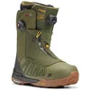 Image de K2 Snowboards Orton Snowboard Schoenen Groen 25.5 Man,Vrouw