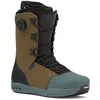 Image de Ride Fuse Snowboard Schoenen Bruin 29.0 Man,Vrouw