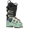Image de K2 Cortex 105 Boa Alpineskischoenen Voor Dames Groen 25.5 Vrouw