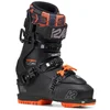 Image de K2 Diverge Sc Alpine Skischoenen Zwart 30.5 Man,Vrouw