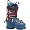Image de K2 Mindbender 115 Boa Skischoenen Voor Dames Blauw 25.5 Vrouw