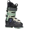 Image de K2 Cortex 95 Boa Alpineskischoenen Voor Dames Groen 26.5 Vrouw