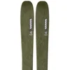 Image de K2 Mindbender 106c Alpineski´s Groen 183 Man,Vrouw