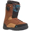 Image de K2 Snowboards Kinsley Snowboardlaarzen Voor Dames Bruin 26.5 Vrouw