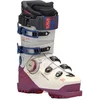 Image de K2 Anthem 115 Boa Alpineskischoenen Voor Dames Roze 24.5 Vrouw