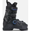 Image de K2 Bfc 100 Boa Alpine Skischoenen Zwart 27.5 Man,Vrouw