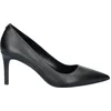 Image de Michael Kors Alina Flex Pump Dames Hak - Zwart - Maat 38