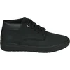 Image de Timberland TB0A5SSM - Volwassenen Heren sneakersVrije tijd half-hoog - Kleur: Zwart - Maat: 42