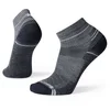 Image de Smartwool Performance Hike Light Cushion Ankle Sokken Grijs EU 34-37 Man