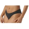 Image de Smartwool Intraknit Bikini Slipje Zwart L Vrouw