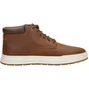 Image de Timberland Maple Grove Mid Lace Up Sneakers - Heren - Bruin - Maat 40