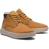 Image de Heren Veterschoenen Timberland Timberland Seneca Bay Wheat Geel - Maat 41