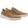 Image de Timberland TB0A5TY5 - Lage sneakersHeren sneakersVrije tijdsschoenen - Kleur: Taupe - Maat: 43