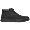 Image de Timberland Maple Grove Mid Veterschoenen Hoog - Zwart - Maat 43