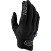 Image de 100percent Cognito Smart Shock Handschoenen Zwart M Man