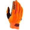 Image de 100percent Cognito Smart Shock Handschoenen Oranje L Man