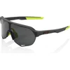 Image de 100% S2 - Soft Tact Cool Grey - Smoke Lens