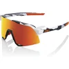 Image de 100% S3 - Soft Tact Grey Camo - HiPER Red Multilayer Mirror Lens