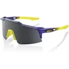 Image de 100% Speedcraft SL - Matte Metallic Digital Brights - Smoke Lens