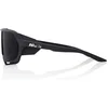 Image de 100% Norvik - Matte Black - Grey PEAKPOLAR Lens