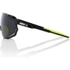 Image de 100% Racetrap 3.0 - Gloss Black - Smoke Lens