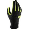 Image de 100percent Brisker Xtreme Handschoenen Zwart L Man