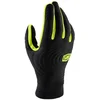 Image de 100percent Brisker Xtreme Handschoenen Zwart XL Man