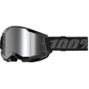 Image de 100% Strata 2 Jeugd Motocross-bril - Maat One size -