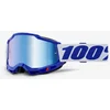 Image de 100% Accuri 2 Cross Goggles Blauw - Breed Zicht & Anti-Fog
